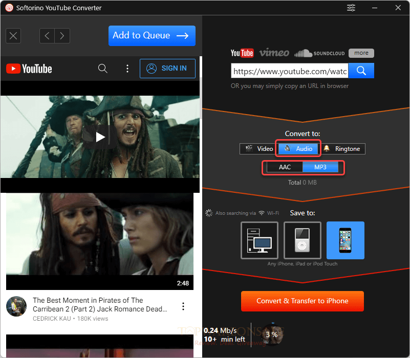 audio format softorino youtube converter audio format softorino youtube converter