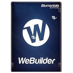 blumentals-webuilder