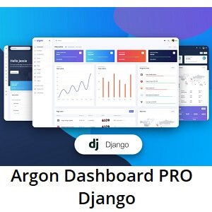 creative-tim-argon-dashboard-pro-django