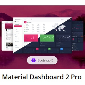 creative-tim-material-dashboard-2-pro