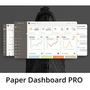 creative-tim-paper-dashboard-pro