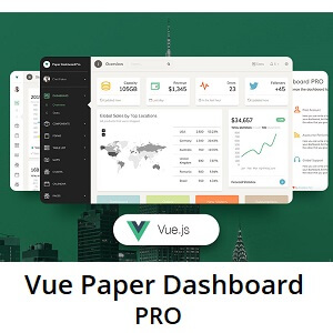 creative-tim-vue-paper-dashboard-pro