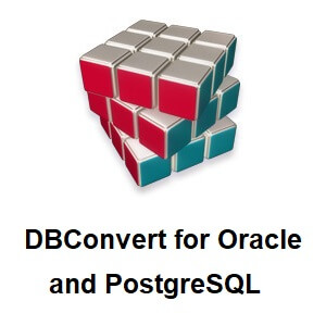 dbconvert-for-oracle-and-postgresql