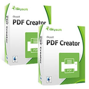 iskysoft-pdf-creator