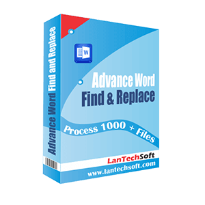 lantechsoft-advance-word-find-replace-pro
