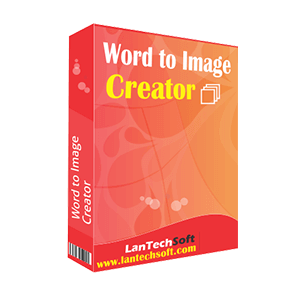 lantechsoft-word-to-image-creator