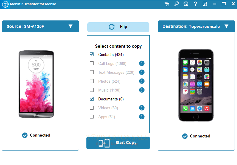 mobikin transfer for mobile giveaway license key MobiKin Transfer for Mobile Giveaway License Key