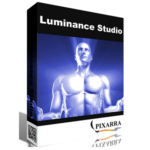 pixarra luminance studio