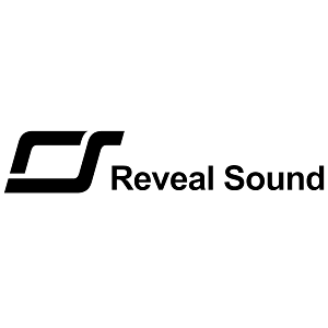reveal-sound-logo