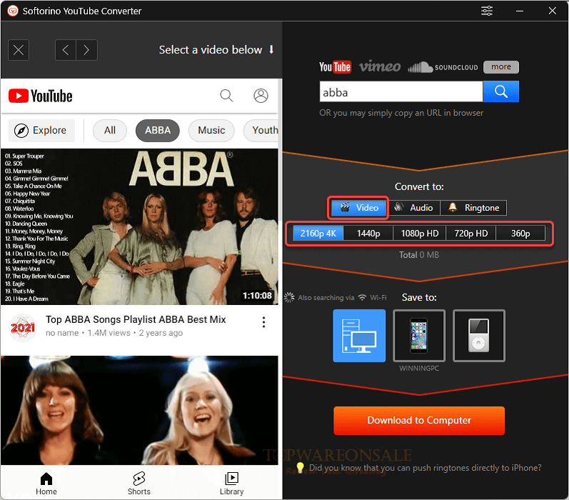softorino youtube converter quality softorino youtube converter quality