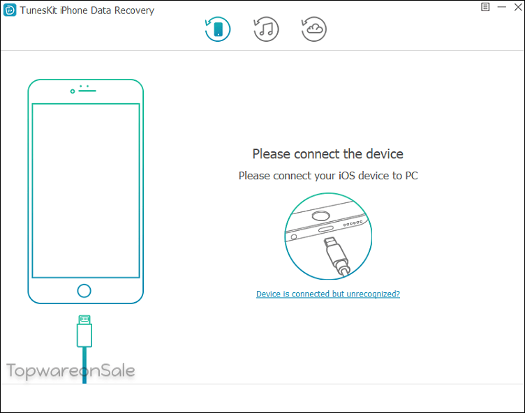 tuneskit iphone data recovery coupon code