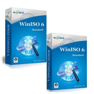 winiso-standard winiso standard