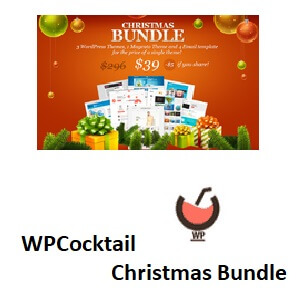wpcocktail-christmas-bundle