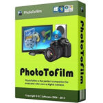 KC Softwares PhotoToFilm