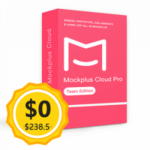 Mockplus Cloud box