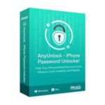 imobie anyunlock iphone password unlocker