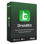 imobie droidkit giveaway license code free key