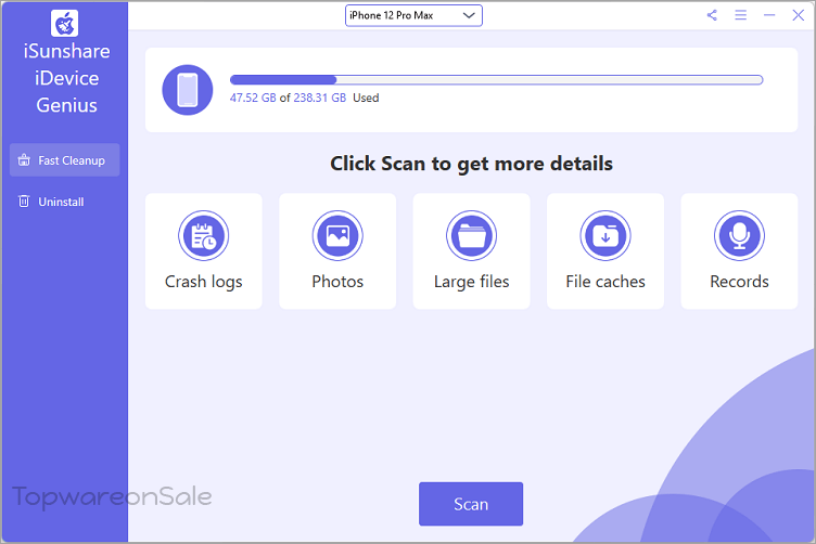 isunshare idevice genius coupon code