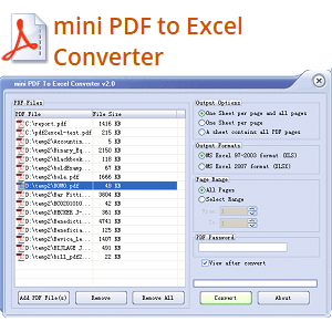 mini-pdf-to-excel-converter