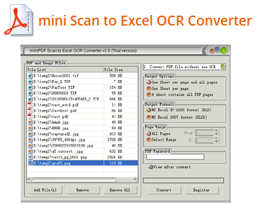 mini-scan-to-excel-ocr-converter