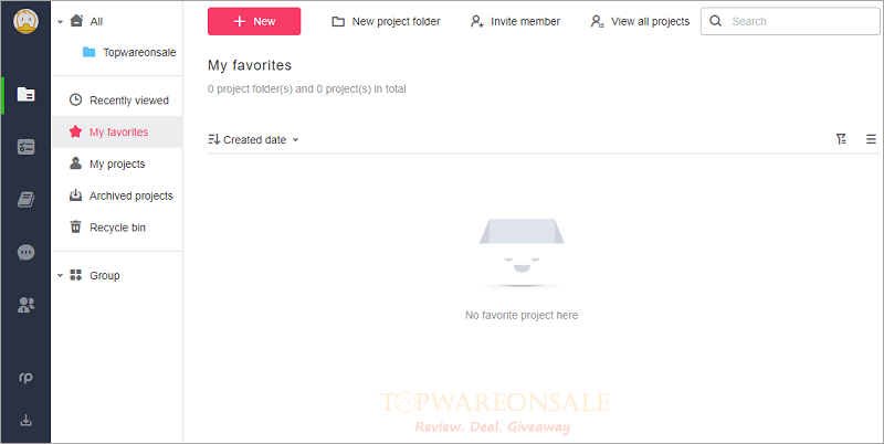 Mockplus Cloud Pro Free Key