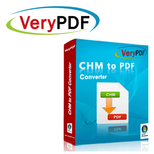 verypdf-chm-to-pdf-converter