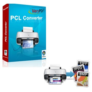 verypdf-pcl-converter