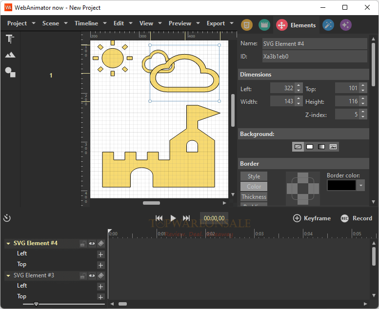WebAnimator Now Free License Code
