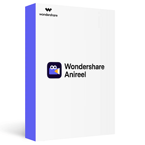 wondershare-anireel