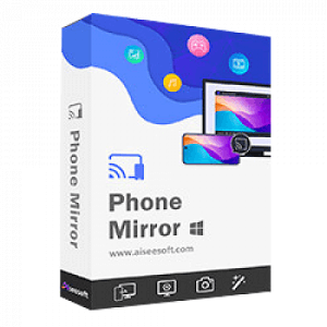 aiseesoft-phone-mirror