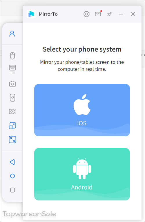 imyfone mirrorto coupon codes