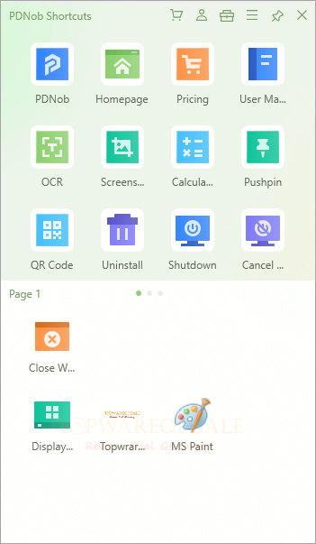 pdnob shortcuts free license code PDNob Shortcuts Free License Code