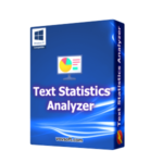 vovsoft text statistics analyzer giveaway key