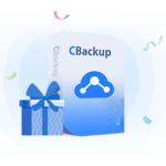 cbackup premium box