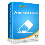 cool android eraser box