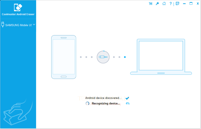 Coolmuster Android Eraser Giveaway License Key