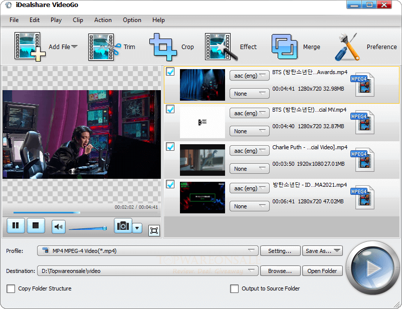 idealshare videogo free license code iDealshare VideoGo Free License Code