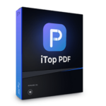 itop pdf pro boxshot