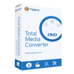 total media converter