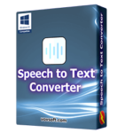 vovsoft speech to text converter box