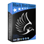 Black Bird Cleaner PRO Boxshot