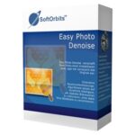 SoftOrbits Easy Photo Denoise