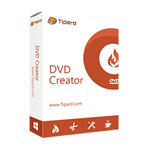 Tipard DVD Creator discount coupon Tipard DVD Creator discount coupon