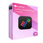 audfree deezer music converter