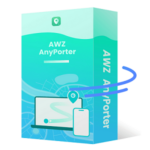 AWZ AnyPorter Pro Box