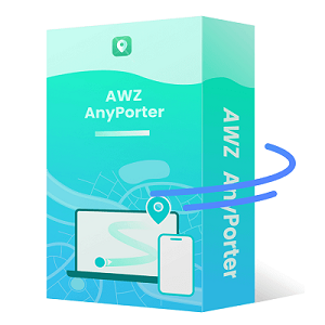 awz anyporter pro box awz anyporter pro box