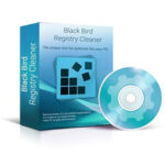 black bird registry cleaner free key coupon code