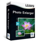 leawo photo enlarger license key