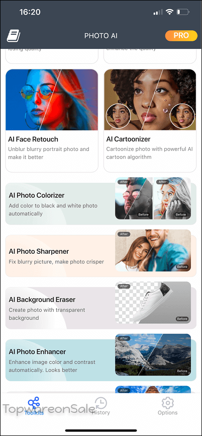photo ai ai photo enhancer coupon code