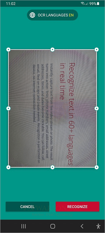 ABBYY TextGrabber Premium License Code Free
